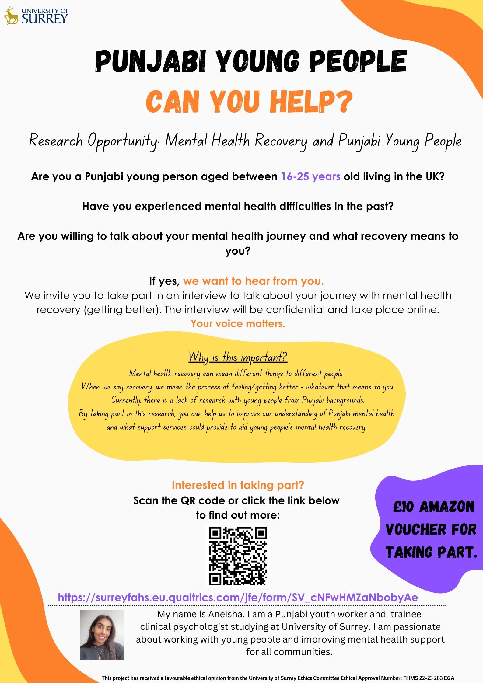 Research Opportunity: Mental Health Recovery and Punjabi Young People – picture 16-25-years-Punjabi-Mental-Health-Recovery-Poster26705.jpg