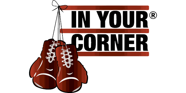 In Your Corner