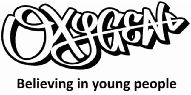 Oxygen