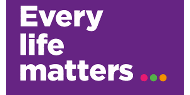 Every Life Matters