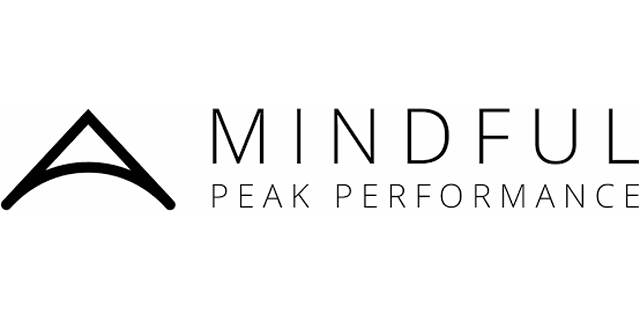 Mindful Peak Performance CIC