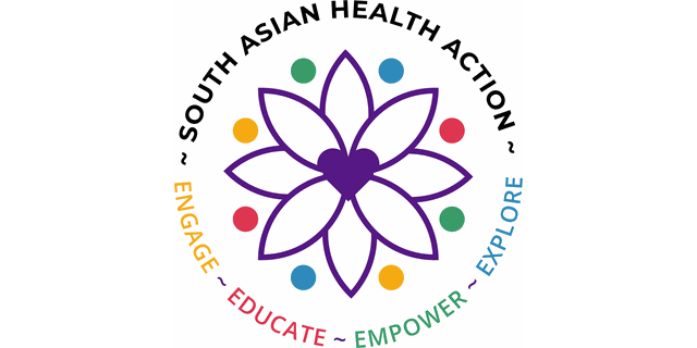 South Asian Health Action