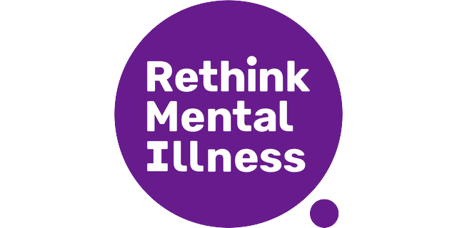 Rethink Mental Illness