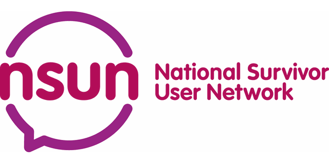 National Survivor User Network (NSUN)