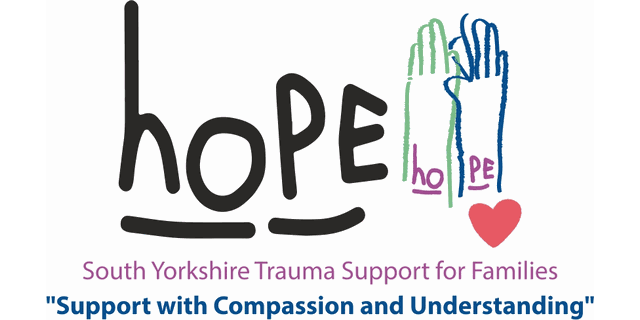 HOPE – South Yorkshire Trauma Support for Families