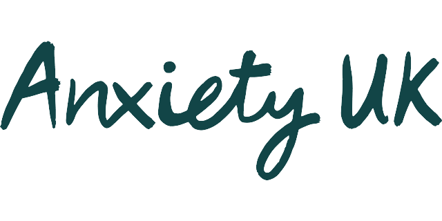 Anxiety UK