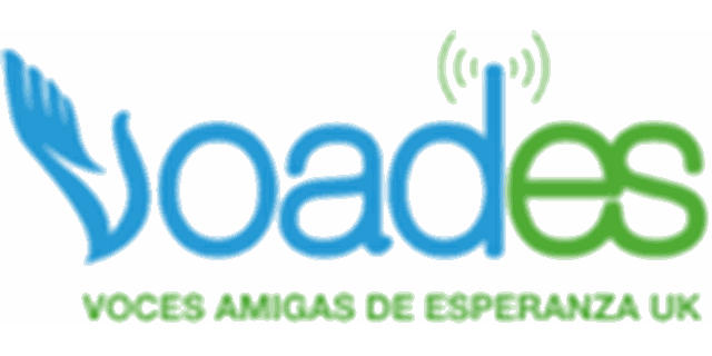 Voades