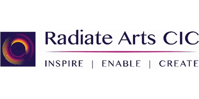 Radiate Arts C.I.C.