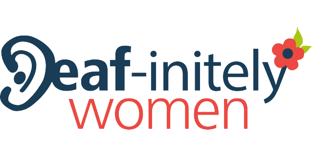 Deaf-initely Women
