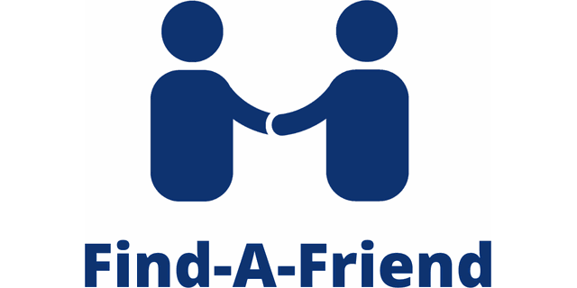 Find-A-Friend service