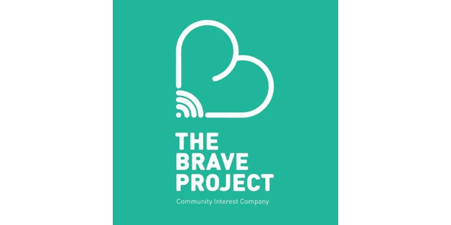 The Brave Project CIC