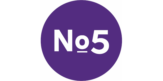 No5 Young People