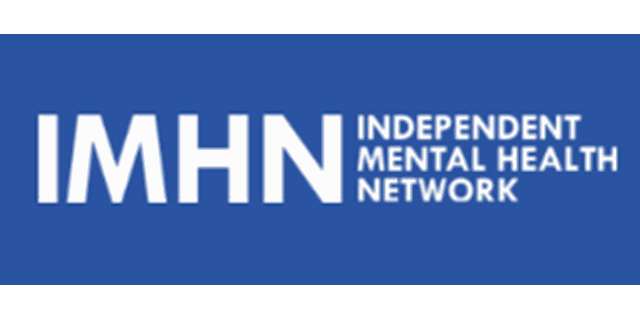 Independent Mental Health Network - IMHN