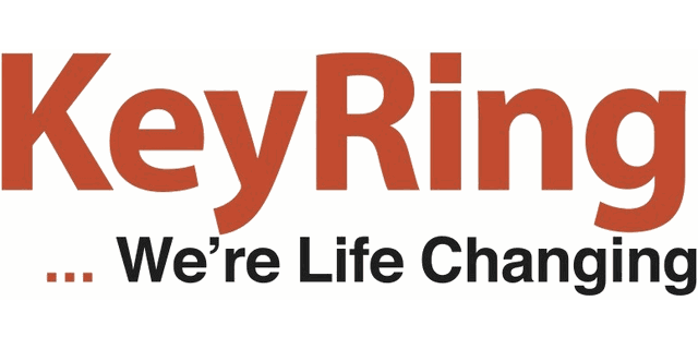 KeyRing Living Support Networks