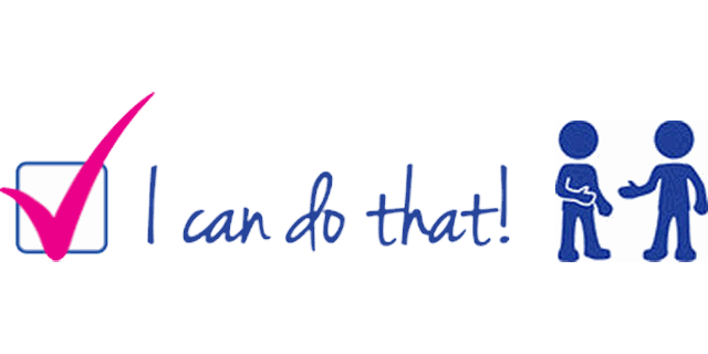 I Can Do That!
