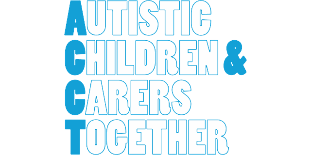 Autistic Children and Carers Together (ACCT)