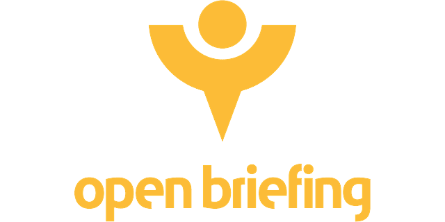 Open Briefing