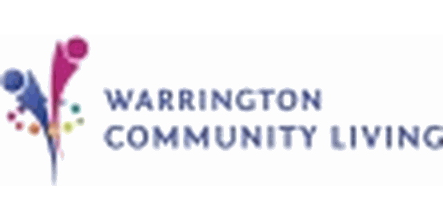 Warrington Community Living
