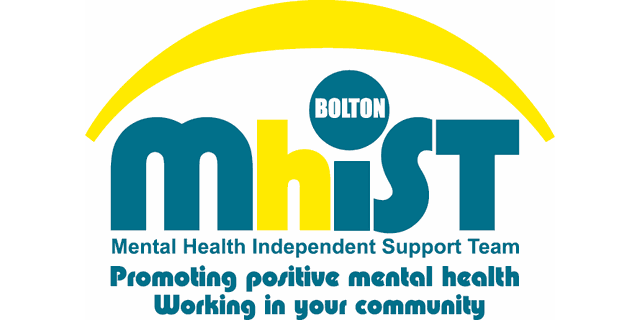 MhIST - Mental Health Independent Support Team