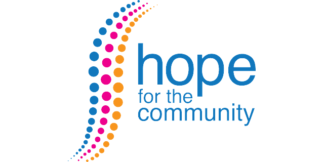 Hope 4 the Community