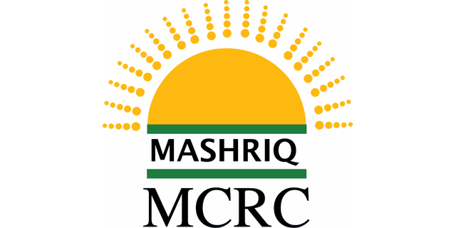 Mashriq Challenge Resource Centre