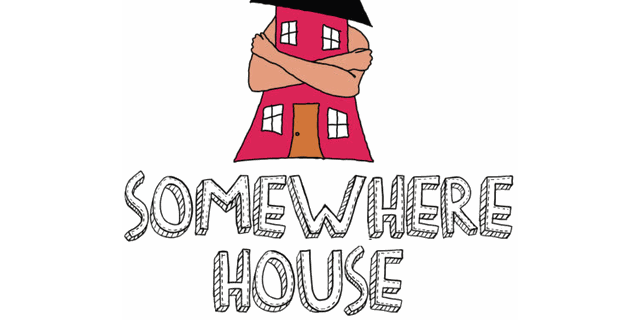Somewhere House Somerset
