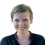 Photograph of Linda Bryant