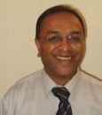Photograph of Sanjay Shah