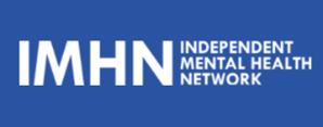 Independent Mental Health Network - IMHN - Association of Mental Health ...