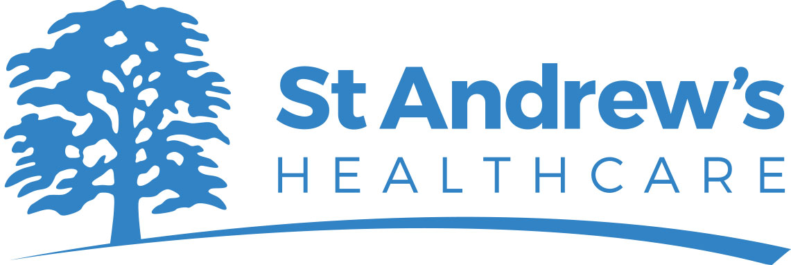 St. Andrew s Healthcare Association of Mental Health Providers