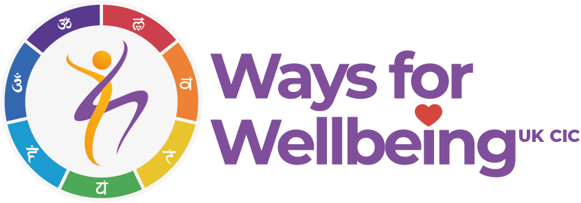 Ways for Wellbeing - Association of Mental Health Providers